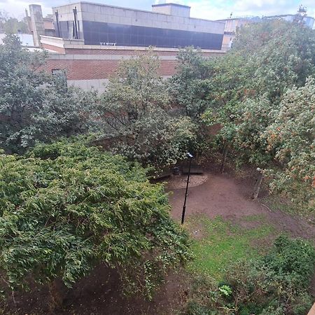 Cheap Kensington Apartment Central London Bagian luar foto