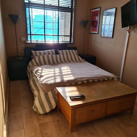 Cheap Kensington Apartment Central London Bagian luar foto