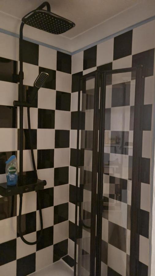 Cheap Kensington Apartment Central London Bagian luar foto