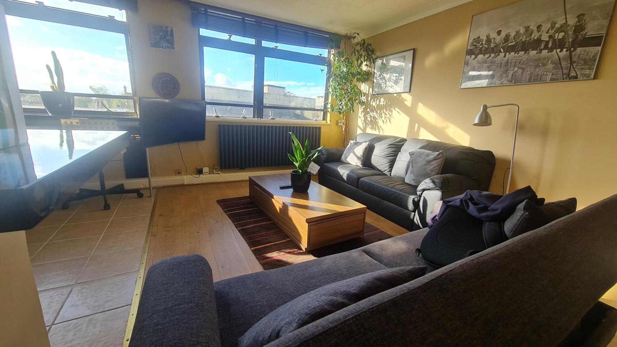 Cheap Kensington Apartment Central London Bagian luar foto